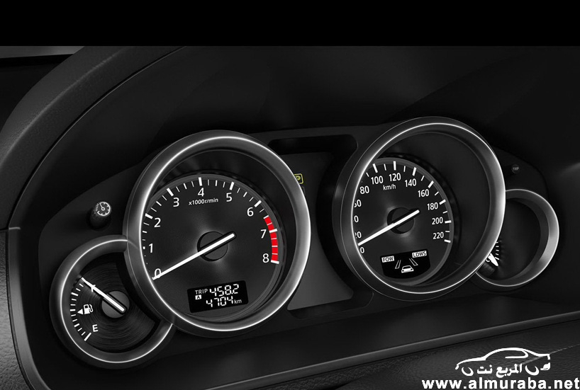 مازدا سي اكس ناين 2013 الجديدة قبل عرضها في "سيدني موتورز" صور واسعار ومواصفات Mazda CX-9 11